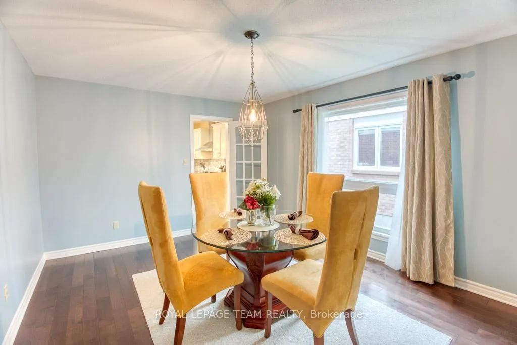 Photo 12 of 27 Sherk Crescent, Ottawa, Kanata - Kanata Lakes/Heritage Hills — HOMEH
