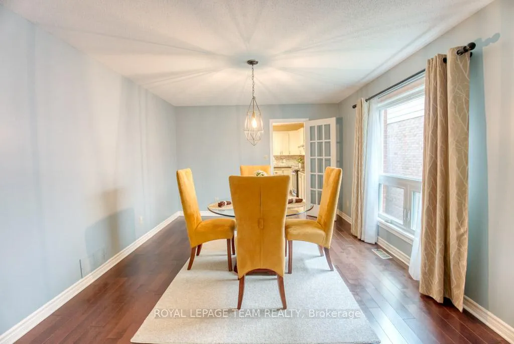 Photo 14 of 27 Sherk Crescent, Ottawa, Kanata - Kanata Lakes/Heritage Hills — HOMEH