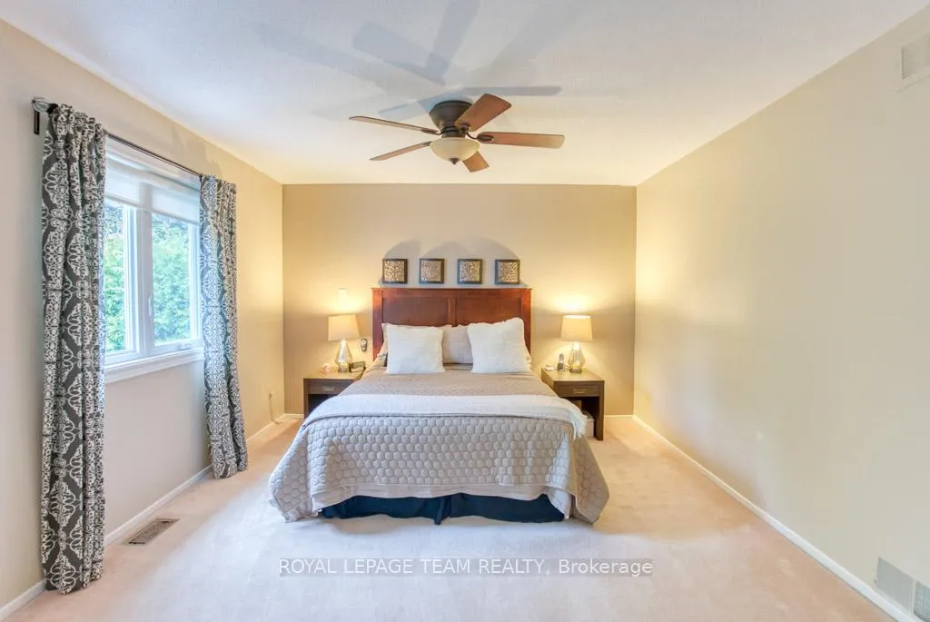 Photo 27 of 27 Sherk Crescent, Ottawa, Kanata - Kanata Lakes/Heritage Hills — HOMEH