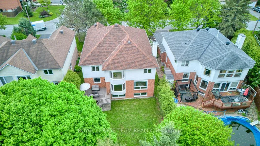 Photo 34 of 27 Sherk Crescent, Ottawa, Kanata - Kanata Lakes/Heritage Hills — HOMEH