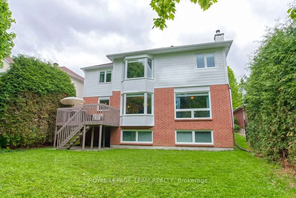 Photo 35 of 27 Sherk Crescent, Ottawa, Kanata - Kanata Lakes/Heritage Hills — HOMEH