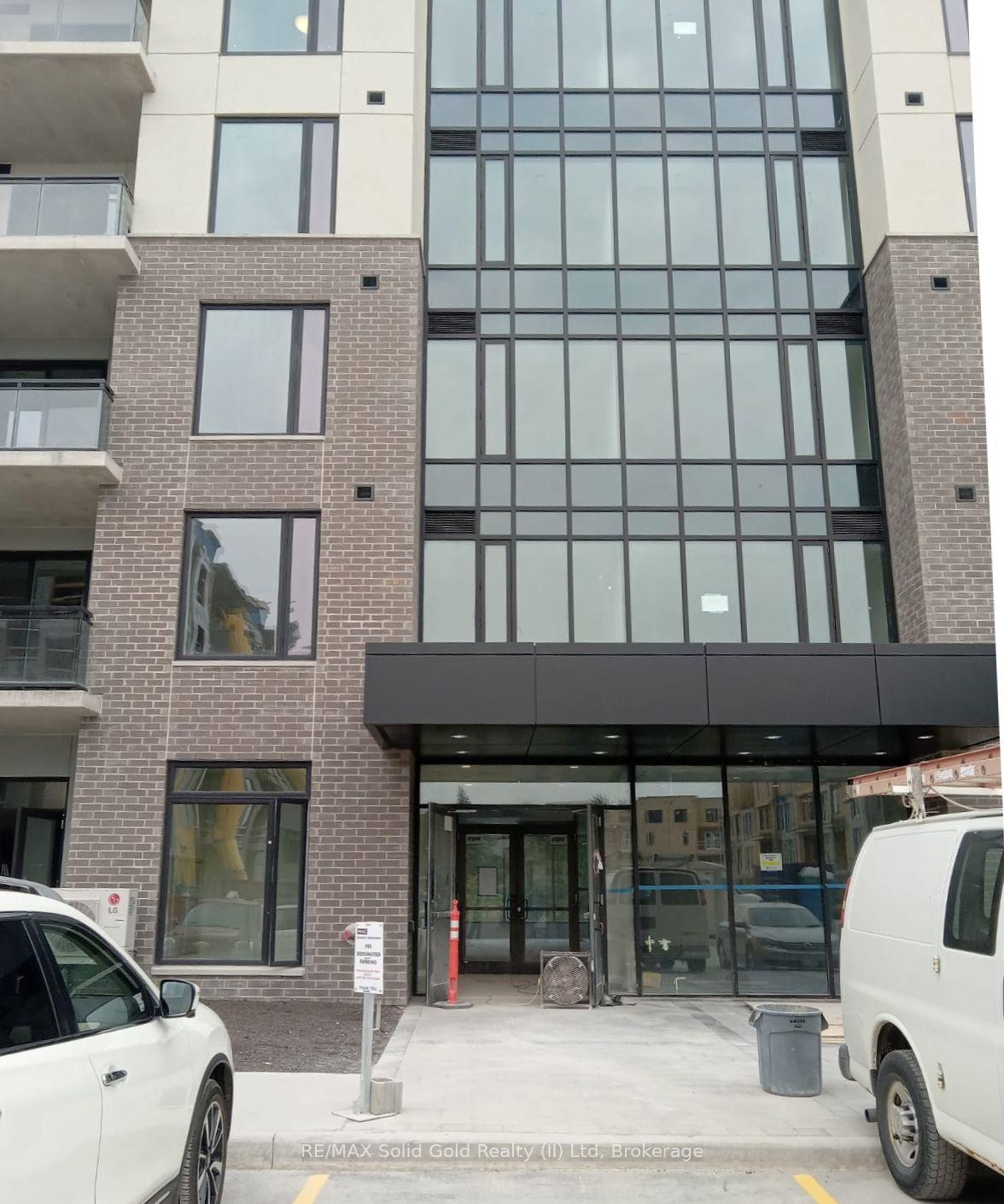 Photo 2 of Unit 406, 103 Roger Street, Waterloo — HOMEH
