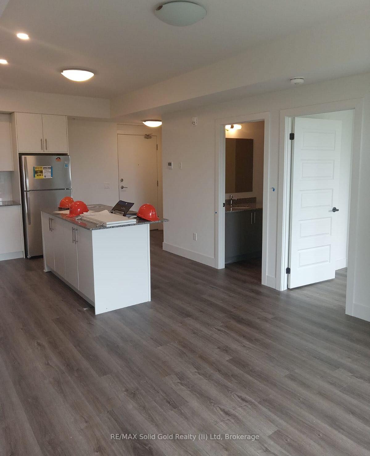 Photo 3 of Unit 406, 103 Roger Street, Waterloo — HOMEH