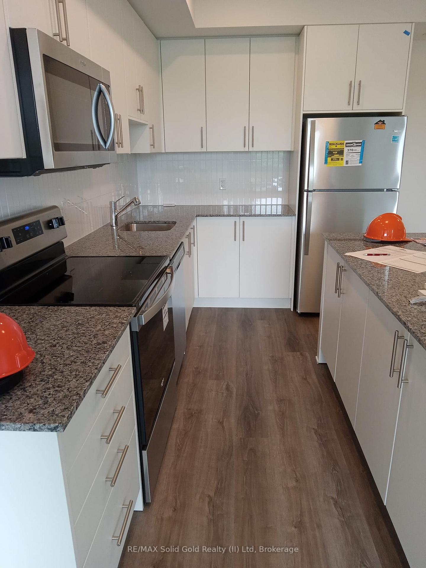 Photo 4 of Unit 406, 103 Roger Street, Waterloo — HOMEH