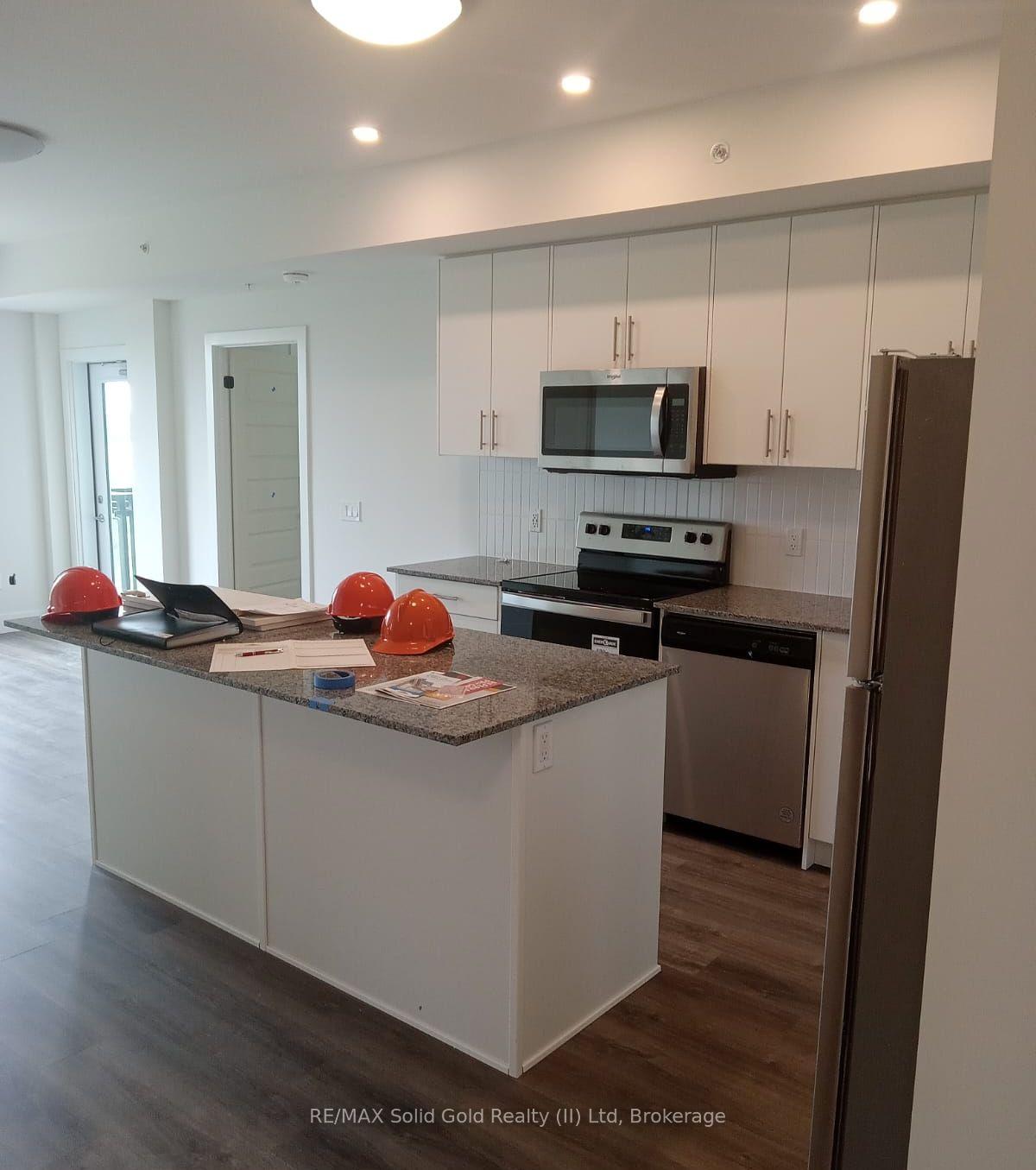 Photo 6 of Unit 406, 103 Roger Street, Waterloo — HOMEH