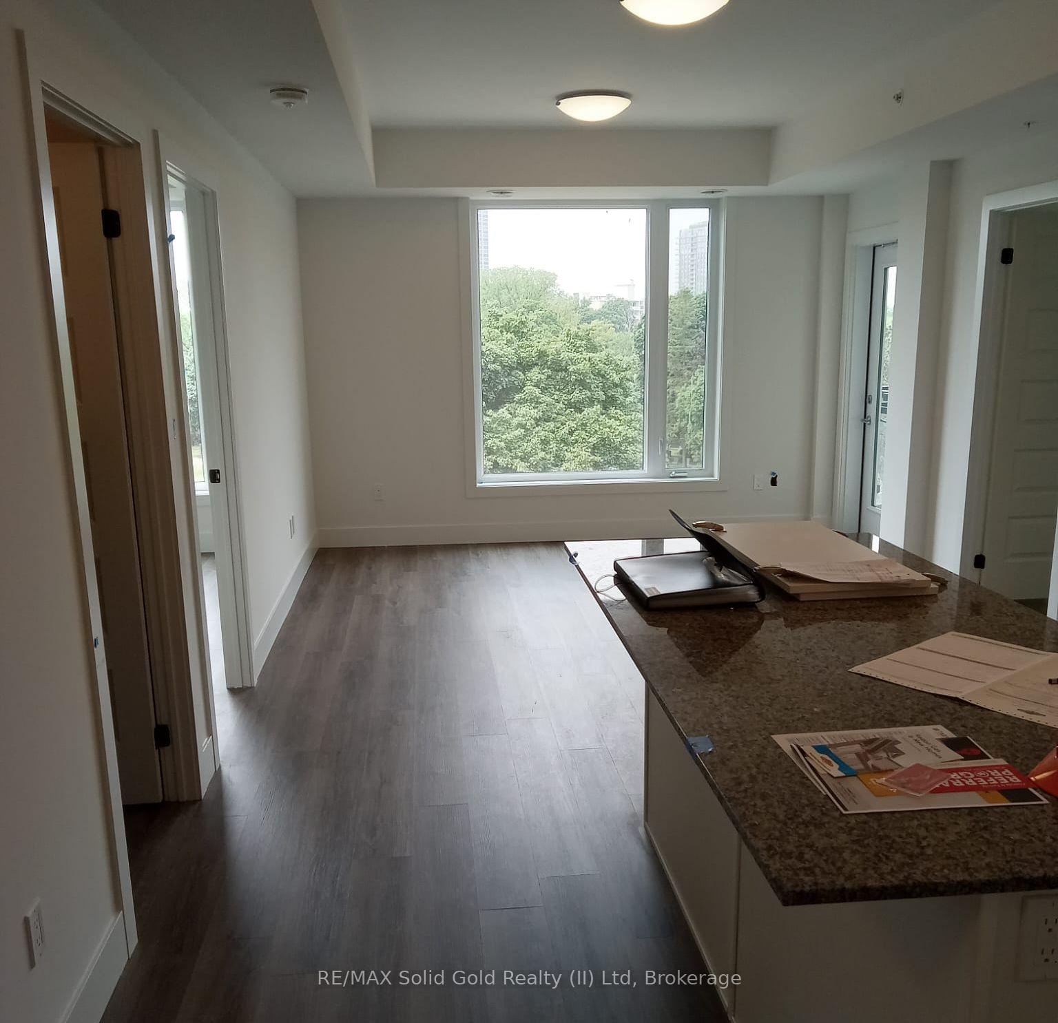 Photo 7 of Unit 406, 103 Roger Street, Waterloo — HOMEH