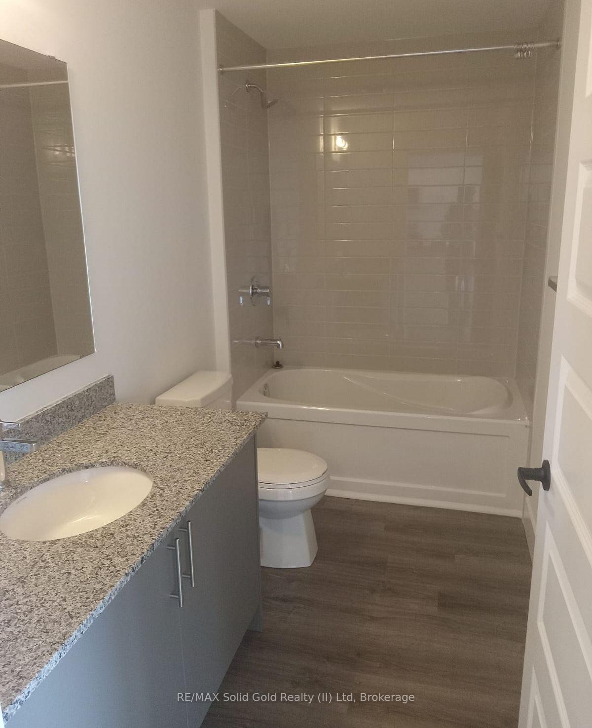 Photo 17 of Unit 406, 103 Roger Street, Waterloo — HOMEH