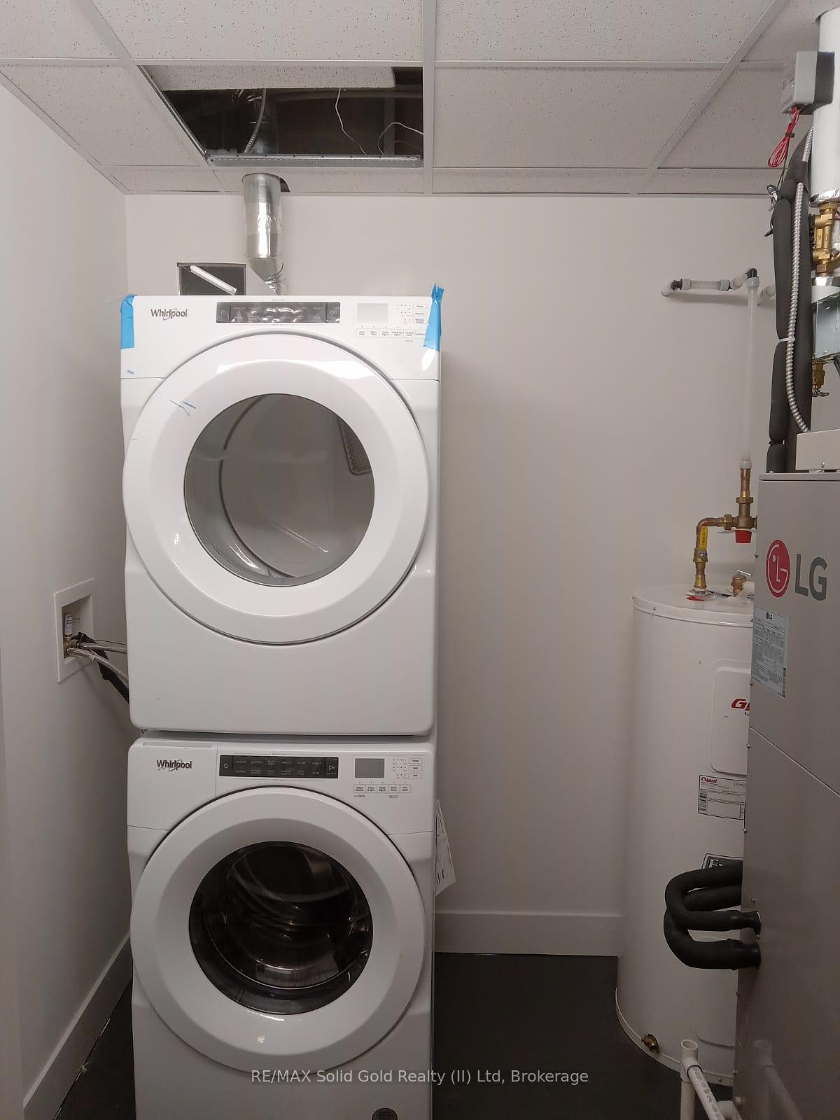 Photo 19 of Unit 406, 103 Roger Street, Waterloo — HOMEH