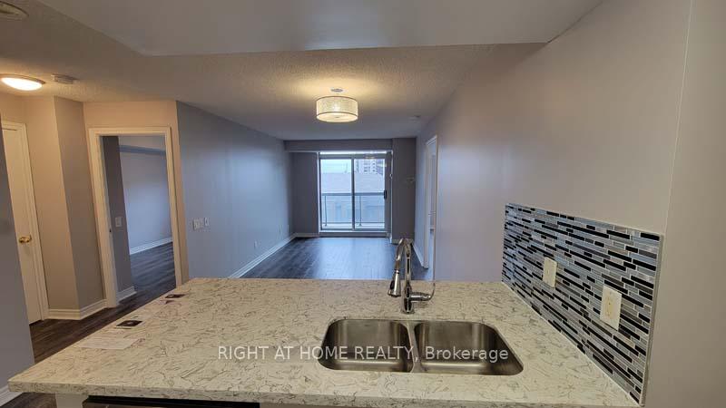 Photo 2 of Unit 607, 51 Times Avenue, Markham, Commerce Valley — HOMEH