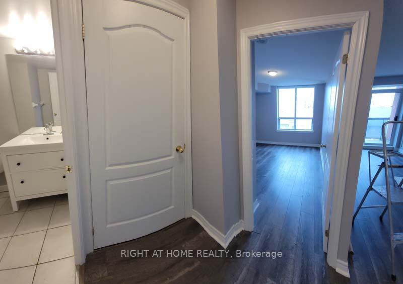 Photo 5 of Unit 607, 51 Times Avenue, Markham, Commerce Valley — HOMEH