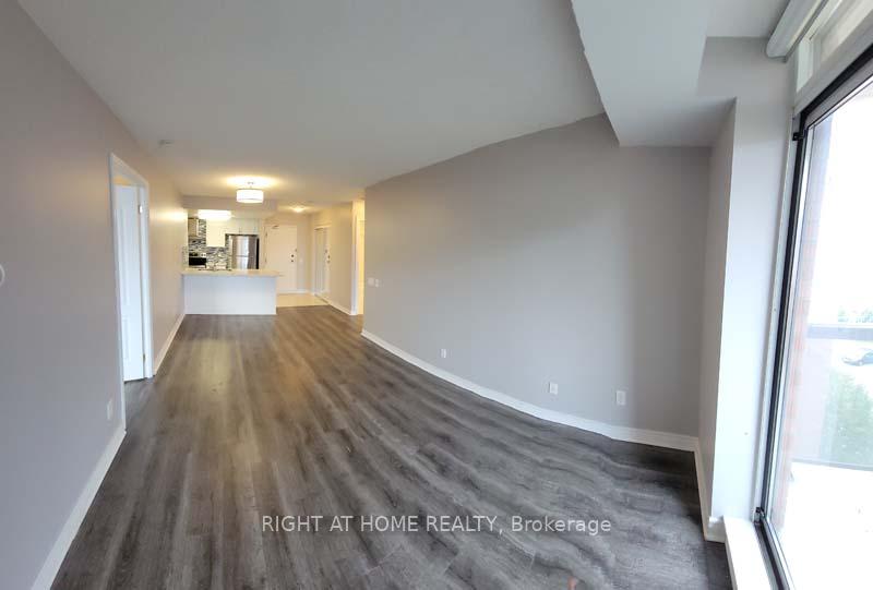 Photo 6 of Unit 607, 51 Times Avenue, Markham, Commerce Valley — HOMEH