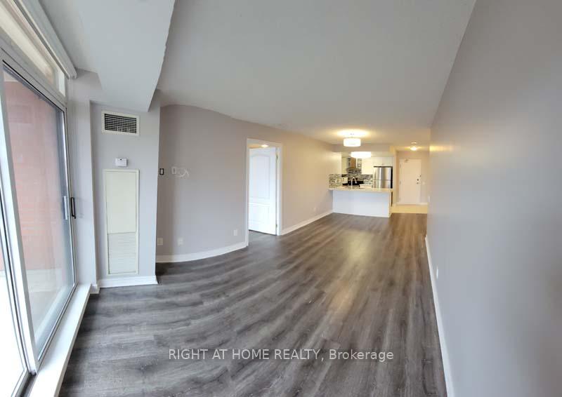 Photo 7 of Unit 607, 51 Times Avenue, Markham, Commerce Valley — HOMEH