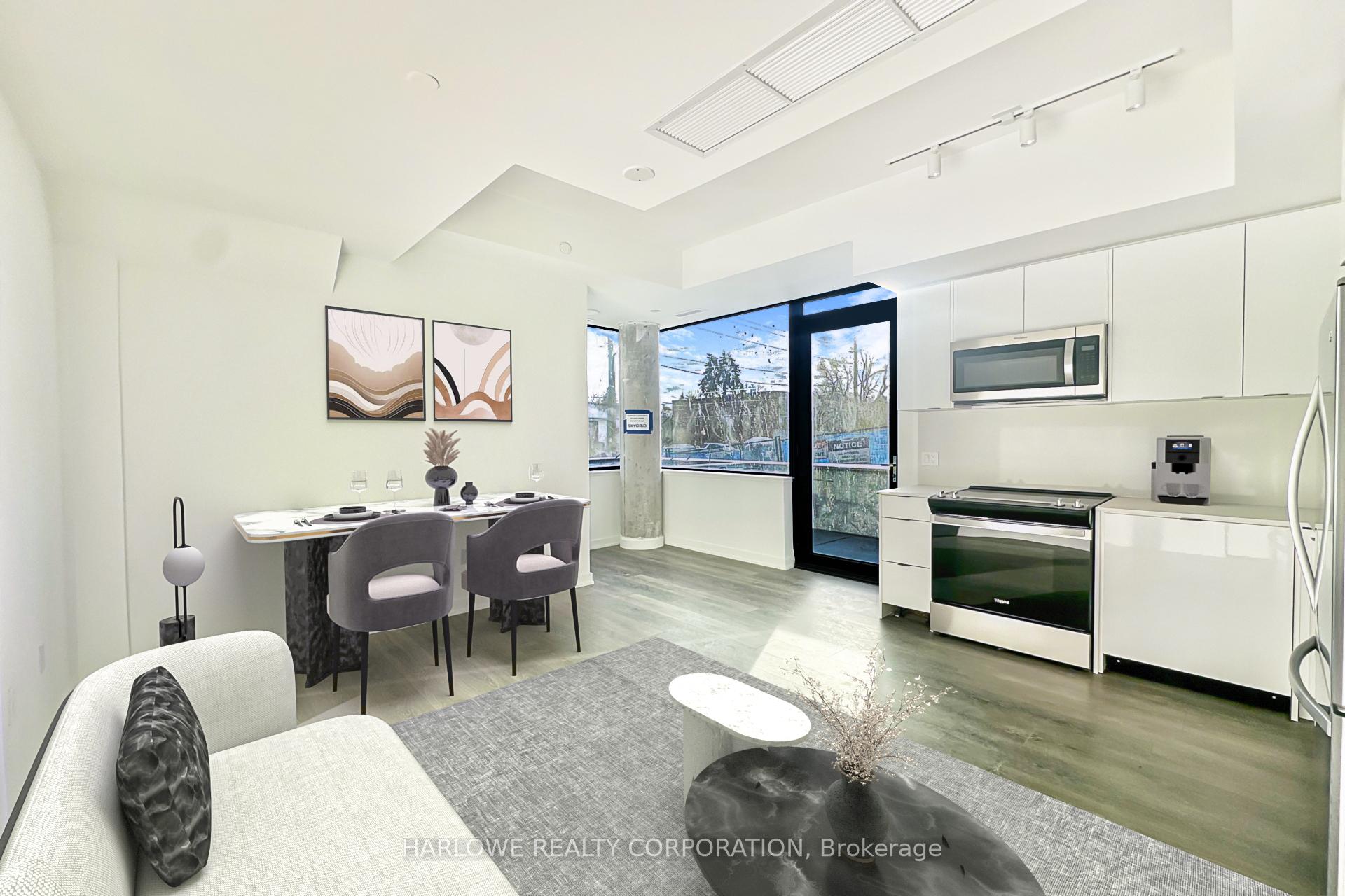 Photo 1 of Unit 130 C, 1612 Charles Street, Whitby, Port Whitby — HOMEH