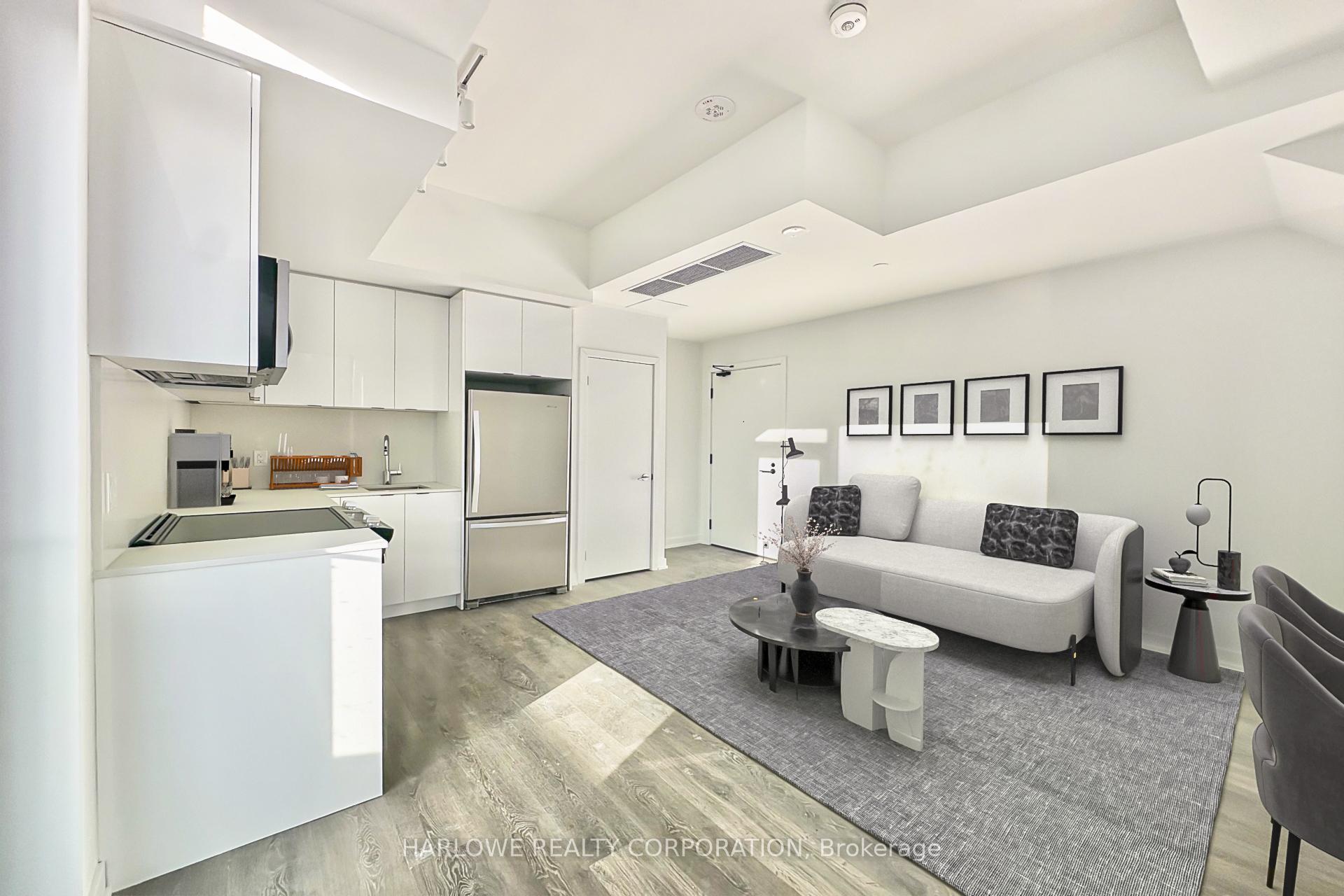 Photo 2 of Unit 130 C, 1612 Charles Street, Whitby, Port Whitby — HOMEH