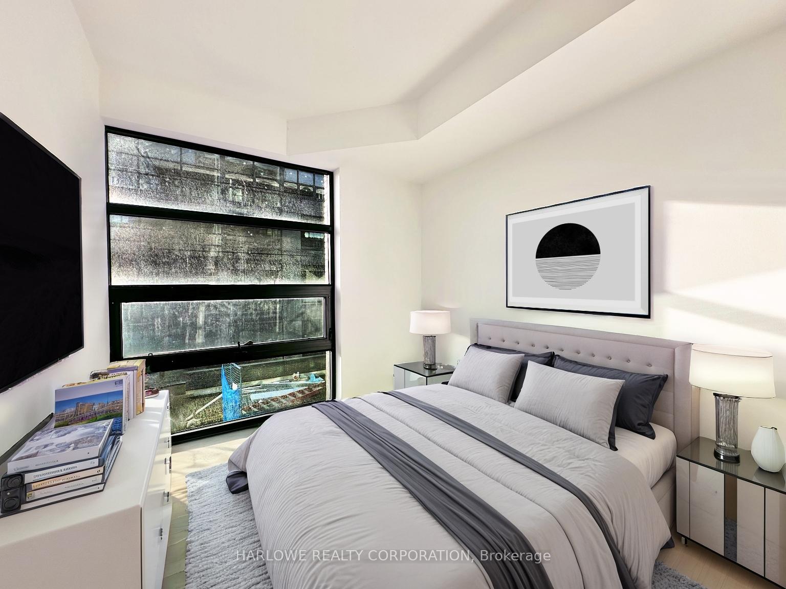 Photo 4 of Unit 130 C, 1612 Charles Street, Whitby, Port Whitby — HOMEH