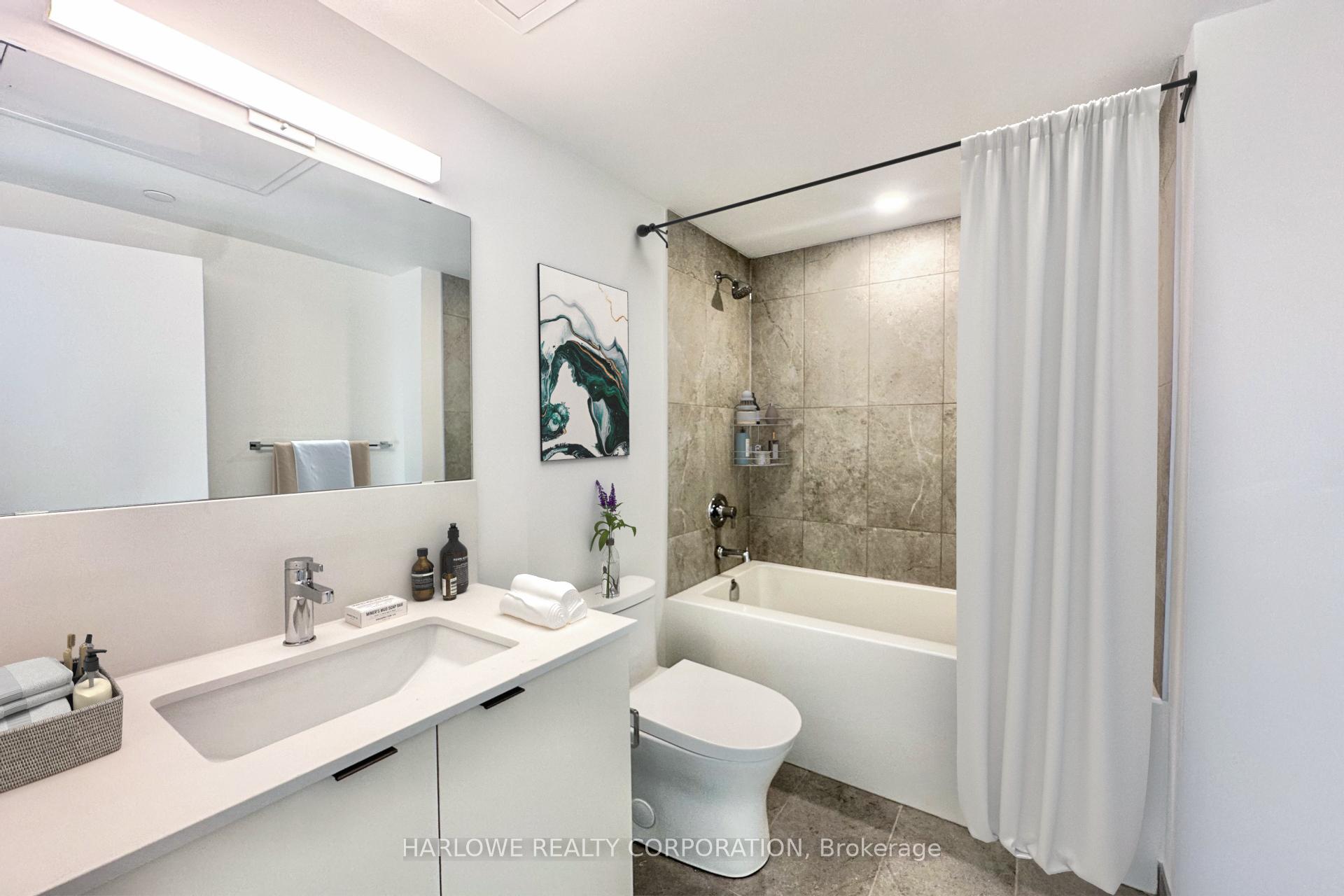 Photo 5 of Unit 130 C, 1612 Charles Street, Whitby, Port Whitby — HOMEH