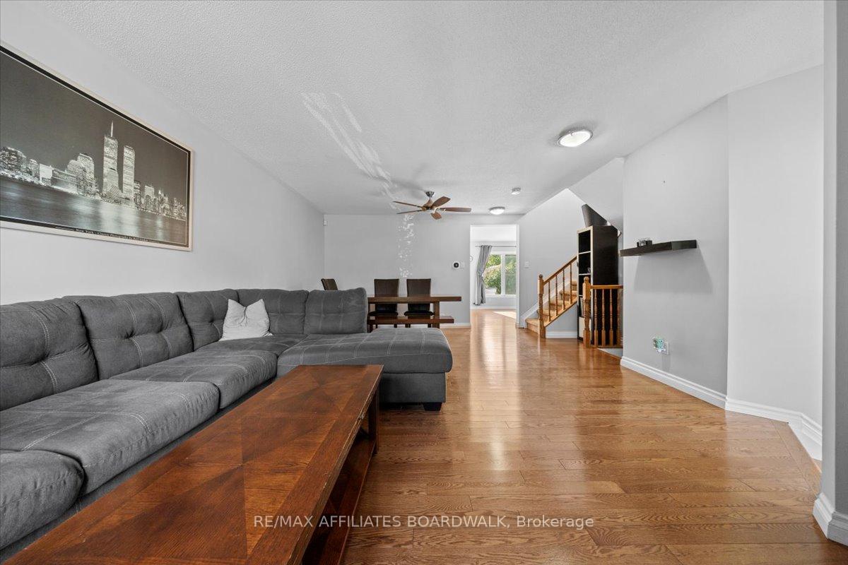 Photo 8 of 4 Castlemore Street, Ottawa, Barrhaven East — HOMEH