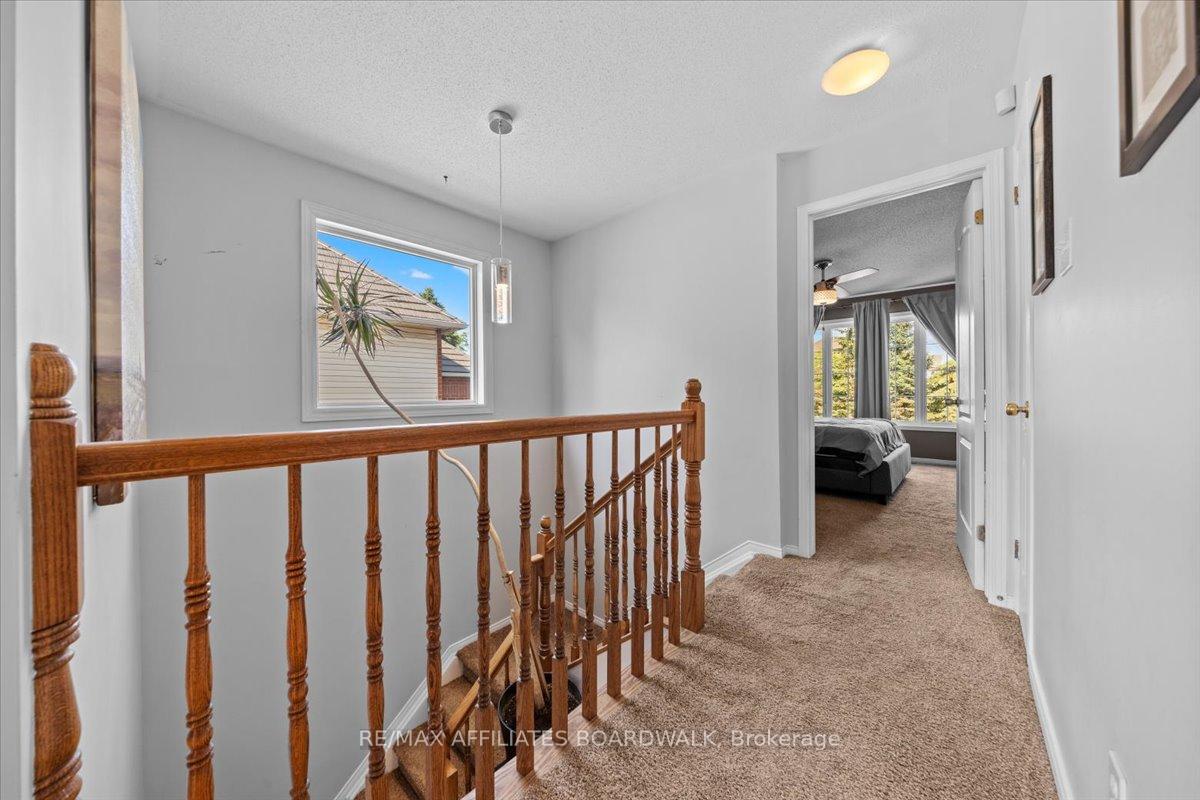 Photo 25 of 4 Castlemore Street, Ottawa, Barrhaven East — HOMEH