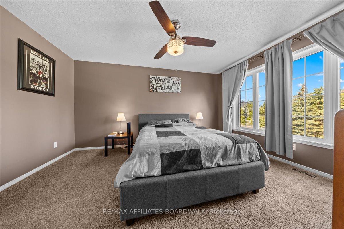 Photo 27 of 4 Castlemore Street, Ottawa, Barrhaven East — HOMEH