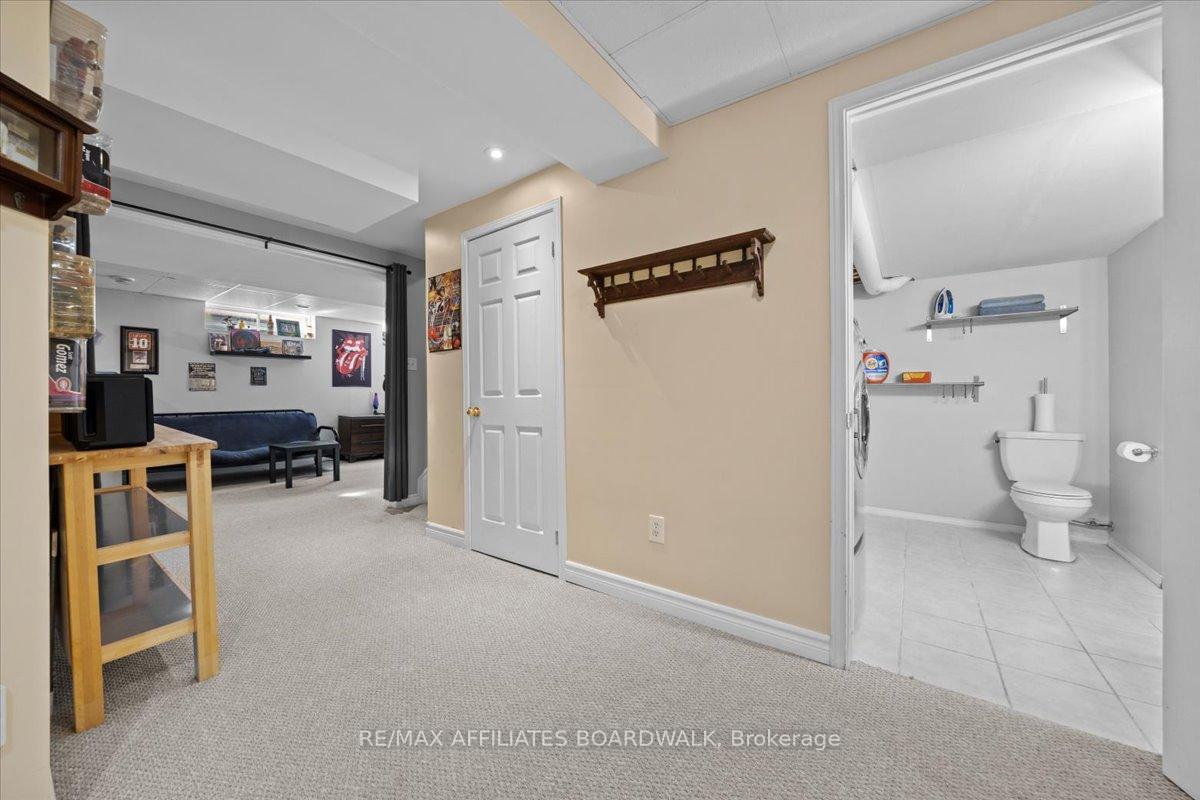 Photo 36 of 4 Castlemore Street, Ottawa, Barrhaven East — HOMEH