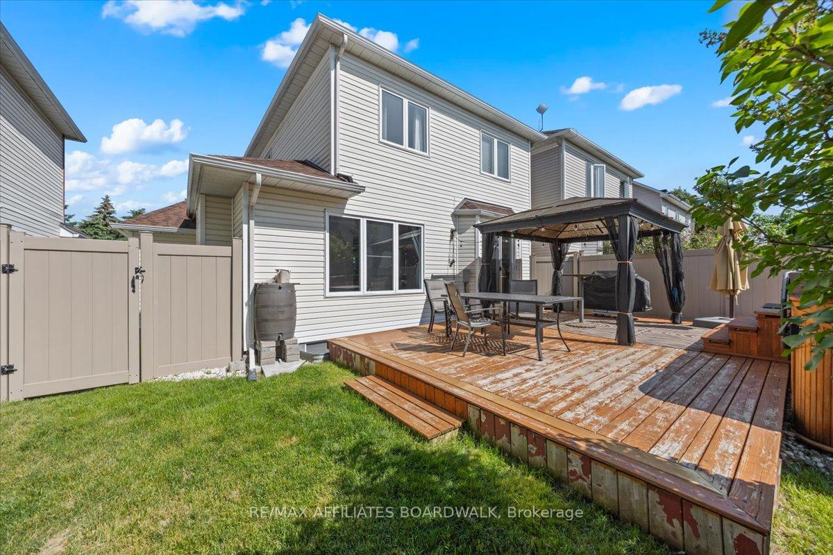 Photo 39 of 4 Castlemore Street, Ottawa, Barrhaven East — HOMEH