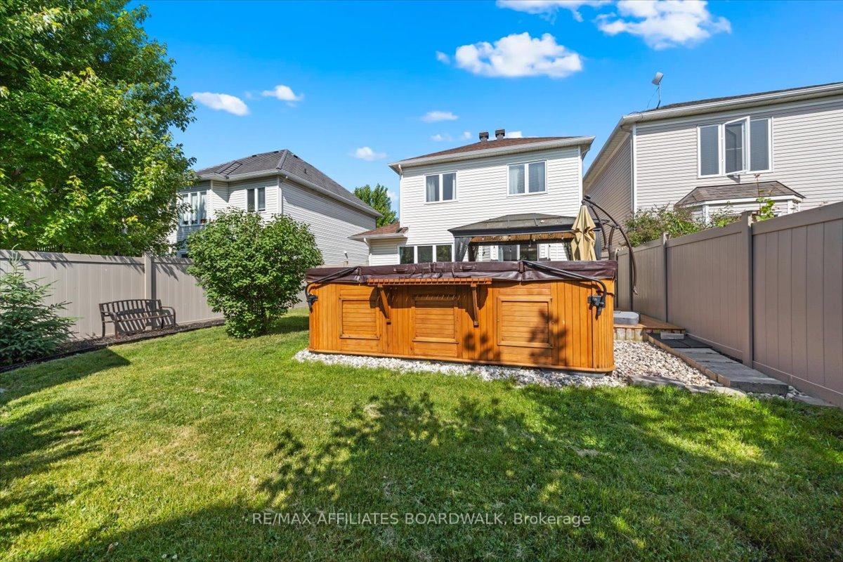 Photo 40 of 4 Castlemore Street, Ottawa, Barrhaven East — HOMEH