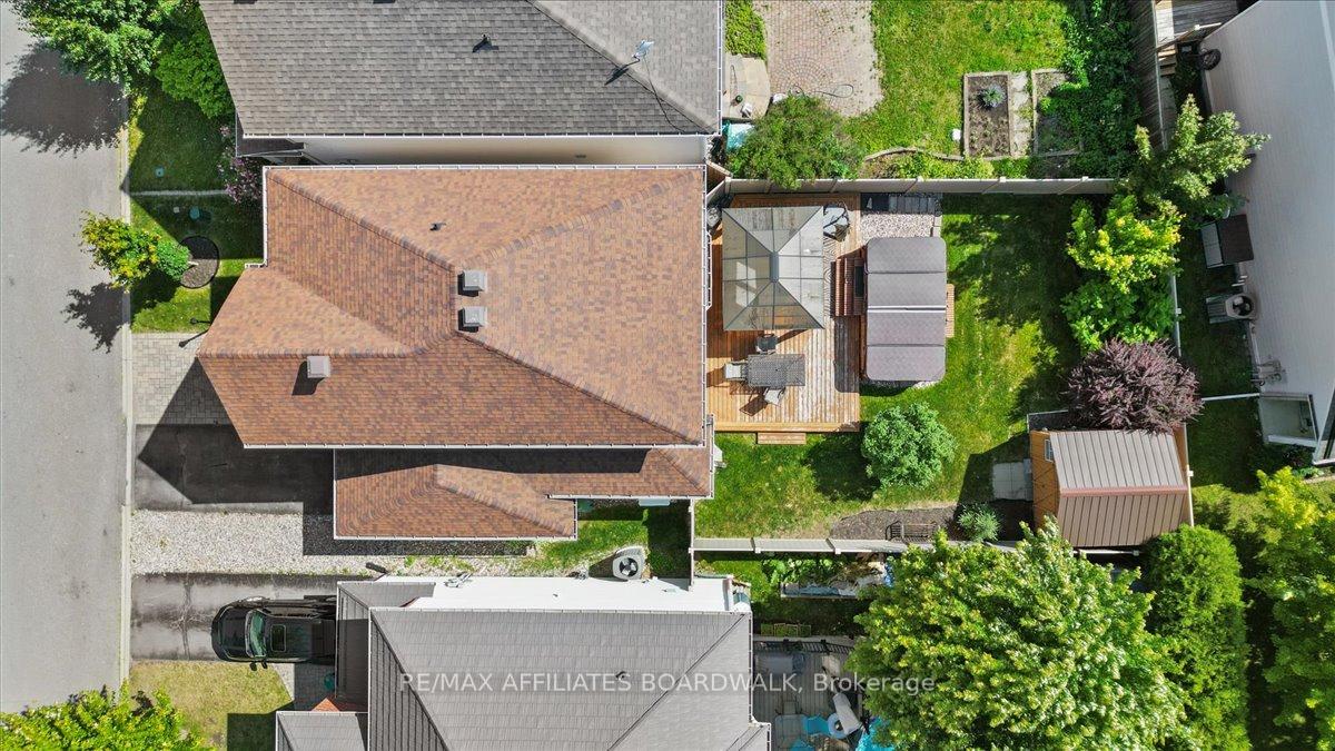 Photo 41 of 4 Castlemore Street, Ottawa, Barrhaven East — HOMEH