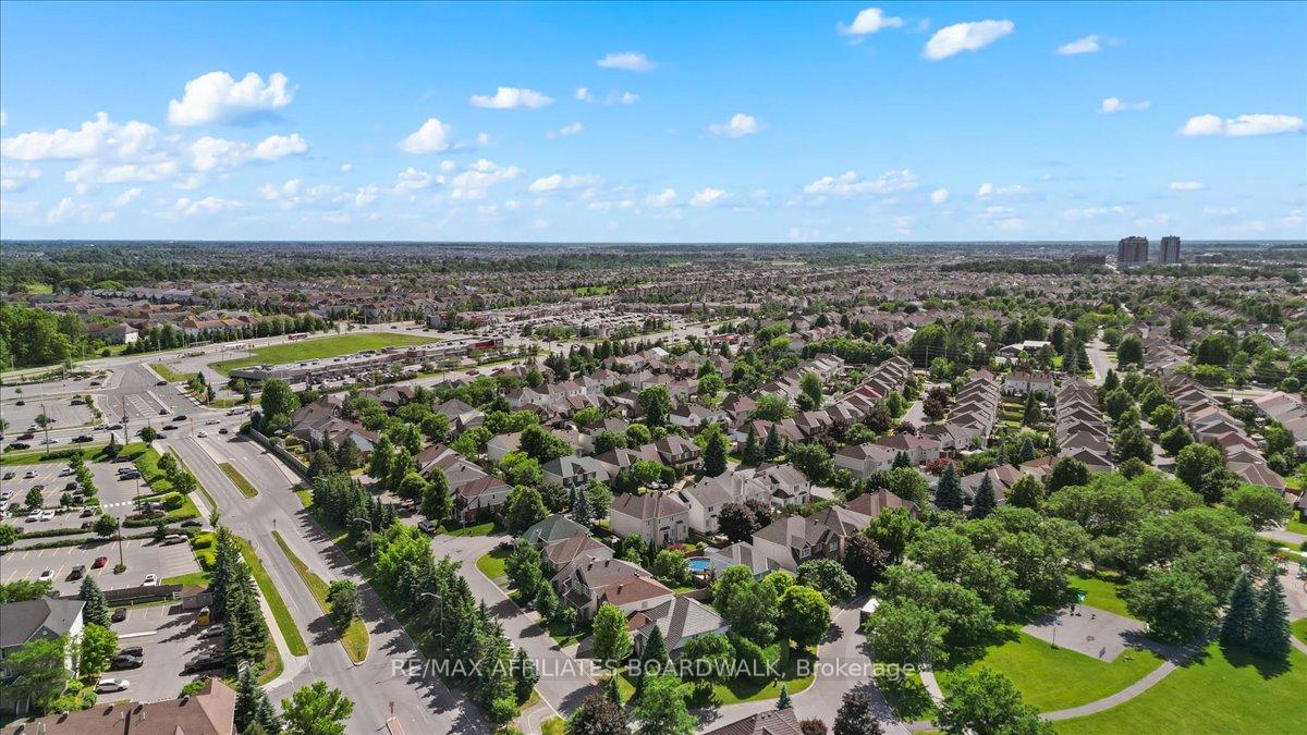 Photo 47 of 4 Castlemore Street, Ottawa, Barrhaven East — HOMEH