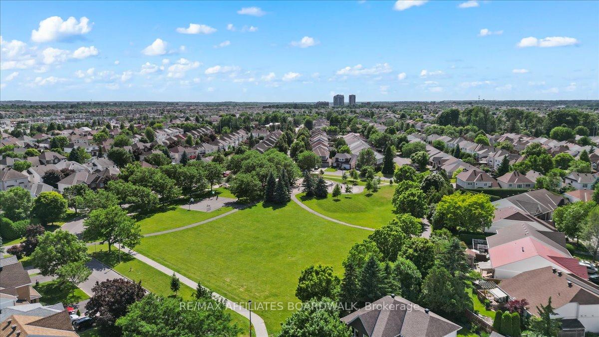 Photo 44 of 4 Castlemore Street, Ottawa, Barrhaven East — HOMEH