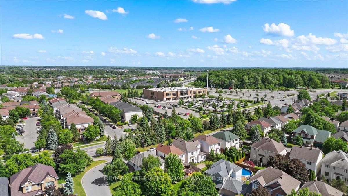 Photo 46 of 4 Castlemore Street, Ottawa, Barrhaven East — HOMEH