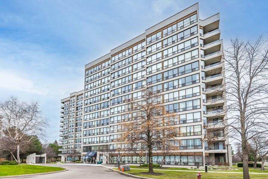 Photo 1 of Unit 611, 12 Laurelcrest Street, Brampton, Queen Street Corridor — HOMEH