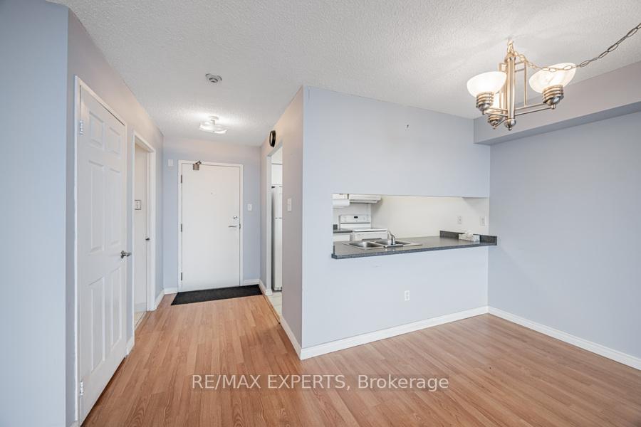 Photo 7 of Unit 611, 12 Laurelcrest Street, Brampton, Queen Street Corridor — HOMEH