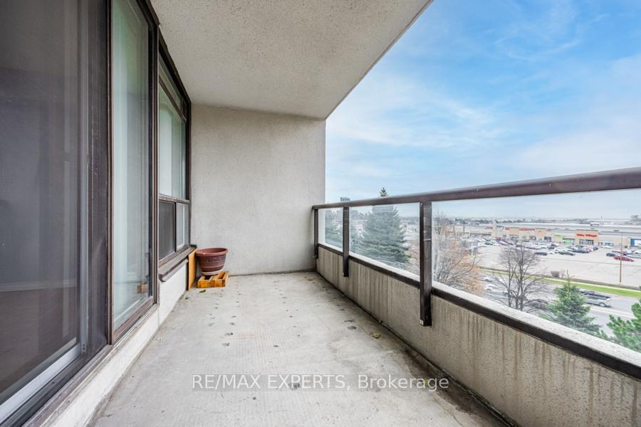 Photo 22 of Unit 611, 12 Laurelcrest Street, Brampton, Queen Street Corridor — HOMEH