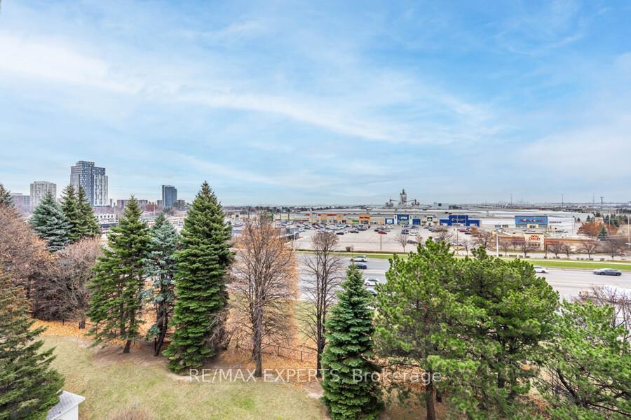 Photo 23 of Unit 611, 12 Laurelcrest Street, Brampton, Queen Street Corridor — HOMEH