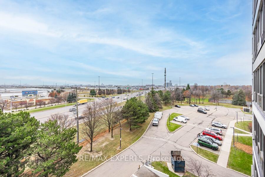 Photo 24 of Unit 611, 12 Laurelcrest Street, Brampton, Queen Street Corridor — HOMEH