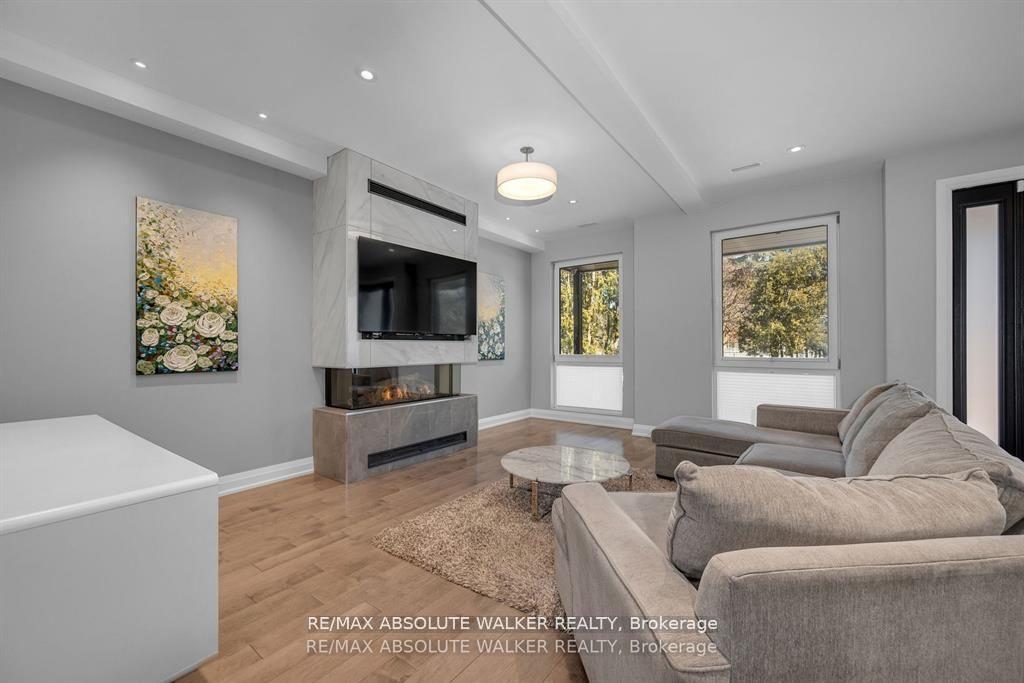 Photo 11 of 658 O'Connor Street, Ottawa, Glebe — HOMEH