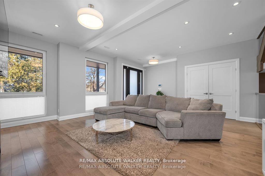 Photo 6 of 658 O'Connor Street, Ottawa, Glebe — HOMEH