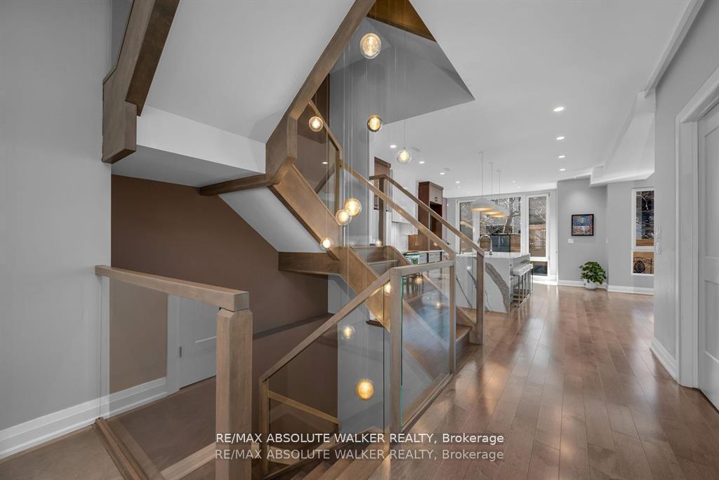 Photo 7 of 658 O'Connor Street, Ottawa, Glebe — HOMEH
