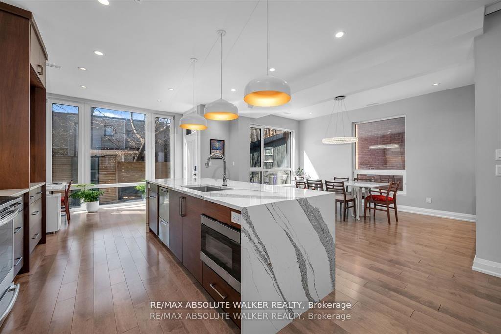Photo 8 of 658 O'Connor Street, Ottawa, Glebe — HOMEH