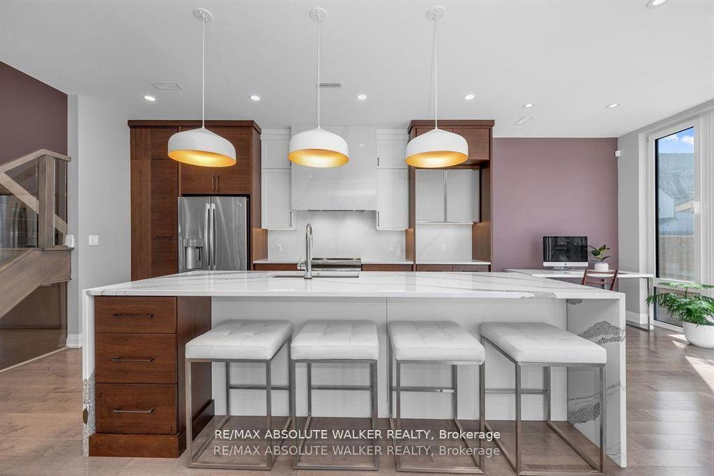 Photo 10 of 658 O'Connor Street, Ottawa, Glebe — HOMEH