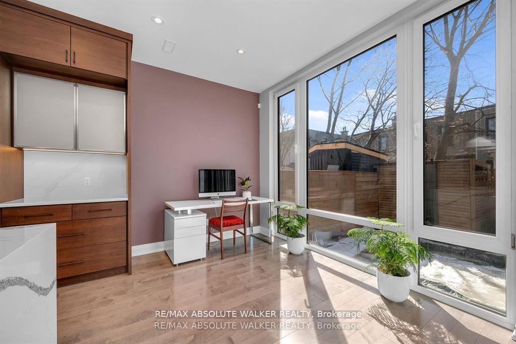 Photo 13 of 658 O'Connor Street, Ottawa, Glebe — HOMEH