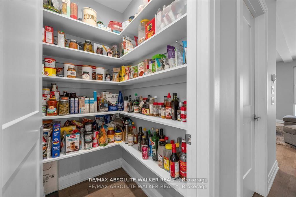 Photo 15 of 658 O'Connor Street, Ottawa, Glebe — HOMEH