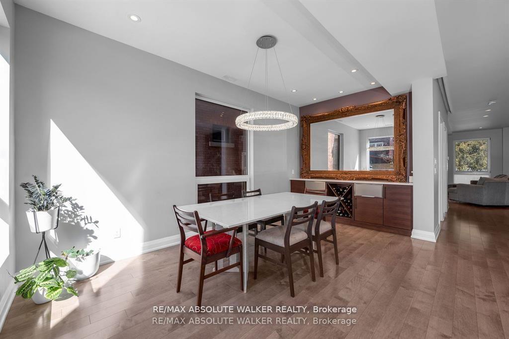 Photo 14 of 658 O'Connor Street, Ottawa, Glebe — HOMEH