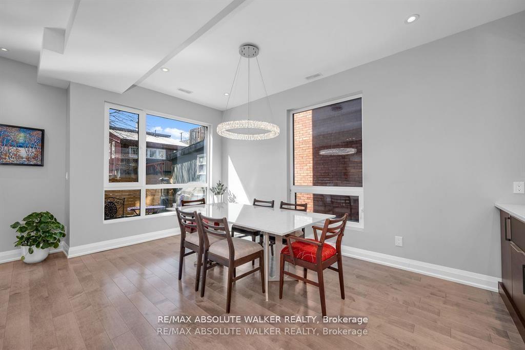 Photo 16 of 658 O'Connor Street, Ottawa, Glebe — HOMEH