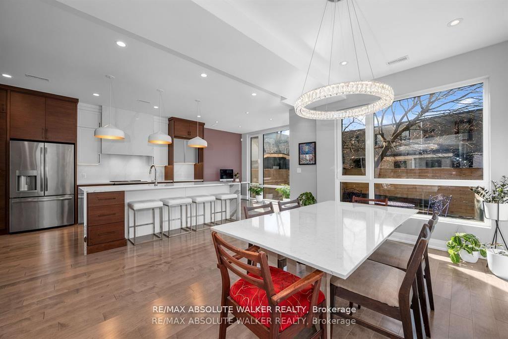 Photo 18 of 658 O'Connor Street, Ottawa, Glebe — HOMEH