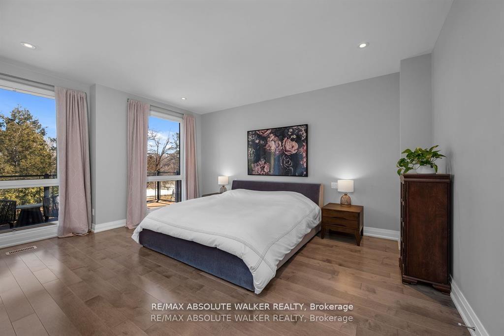 Photo 19 of 658 O'Connor Street, Ottawa, Glebe — HOMEH