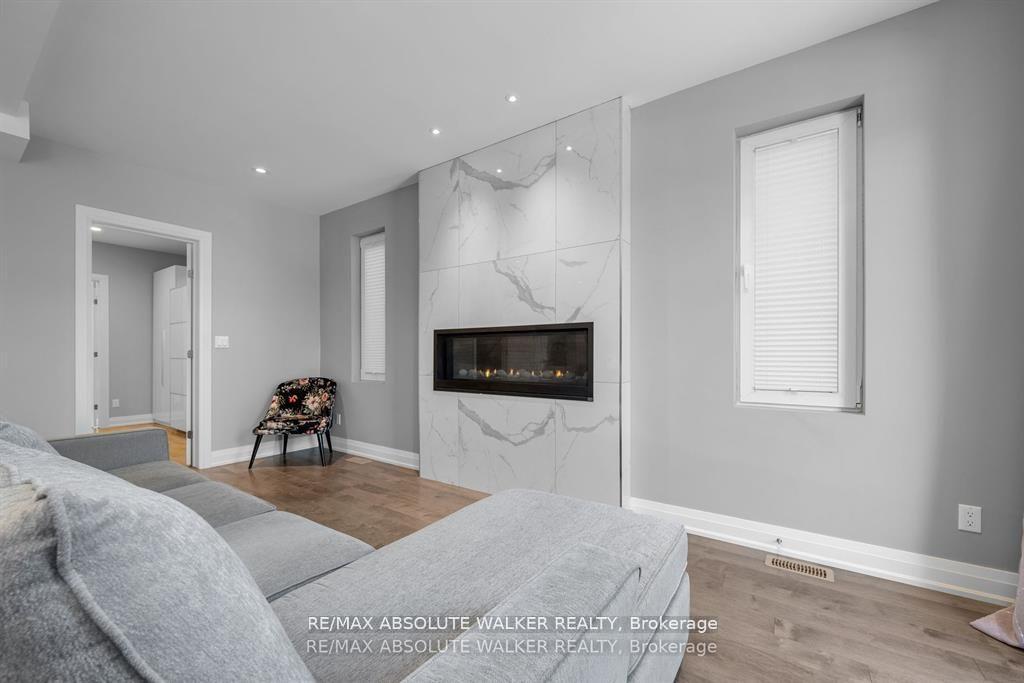 Photo 24 of 658 O'Connor Street, Ottawa, Glebe — HOMEH