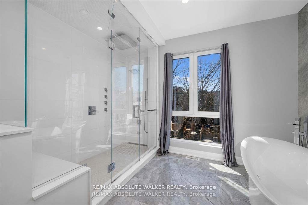 Photo 23 of 658 O'Connor Street, Ottawa, Glebe — HOMEH