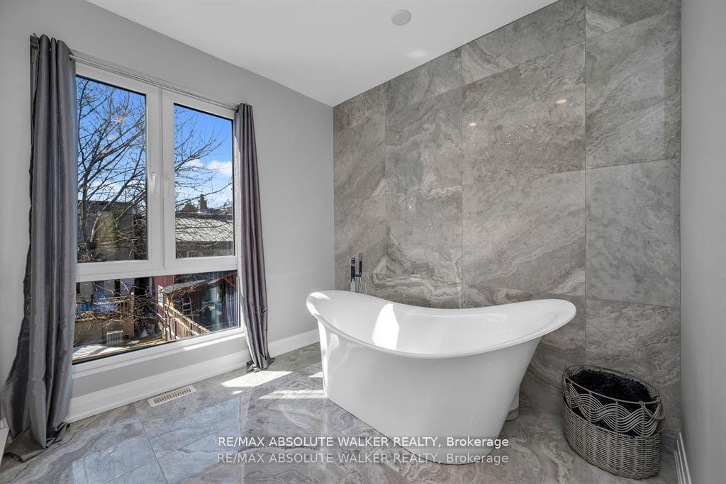 Photo 26 of 658 O'Connor Street, Ottawa, Glebe — HOMEH
