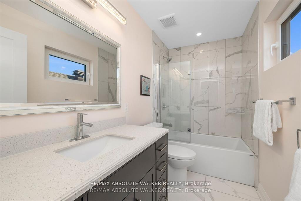 Photo 32 of 658 O'Connor Street, Ottawa, Glebe — HOMEH